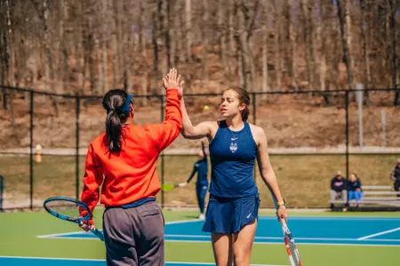 WTEN vs. Georgetown