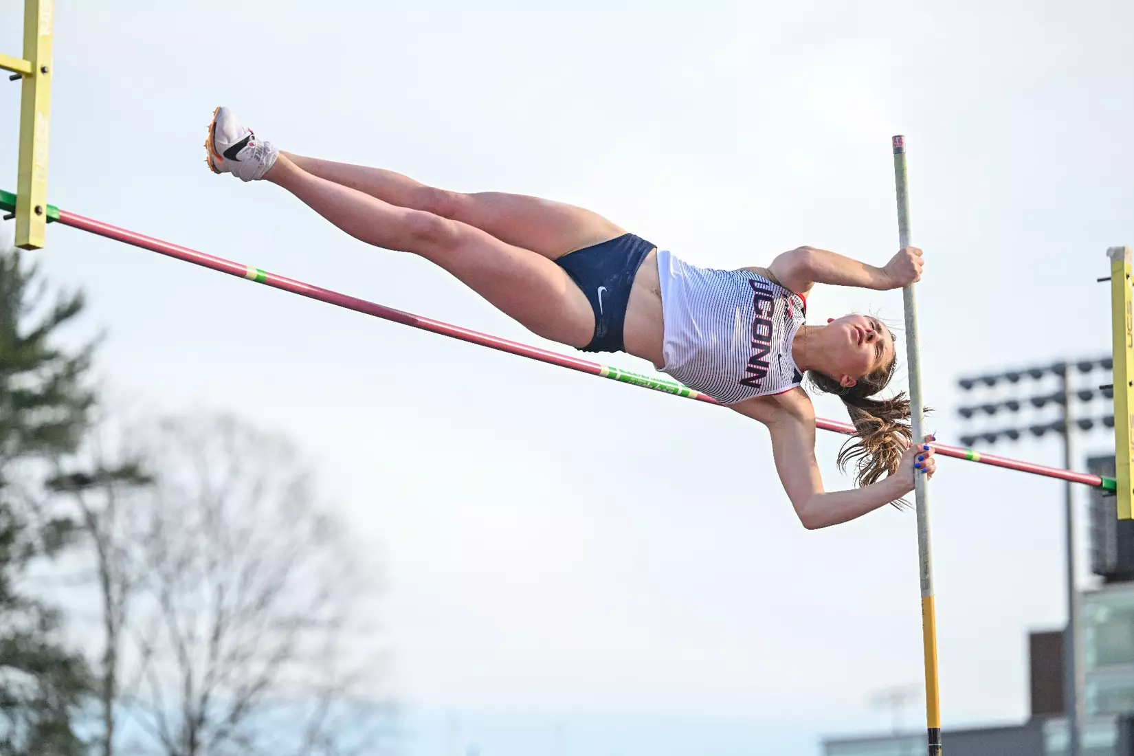 NCAA DI Track And Field - 2023 - UConn Northeast Challenge, George J Sherman Family Sports Complex, Storrs, Connecticut.