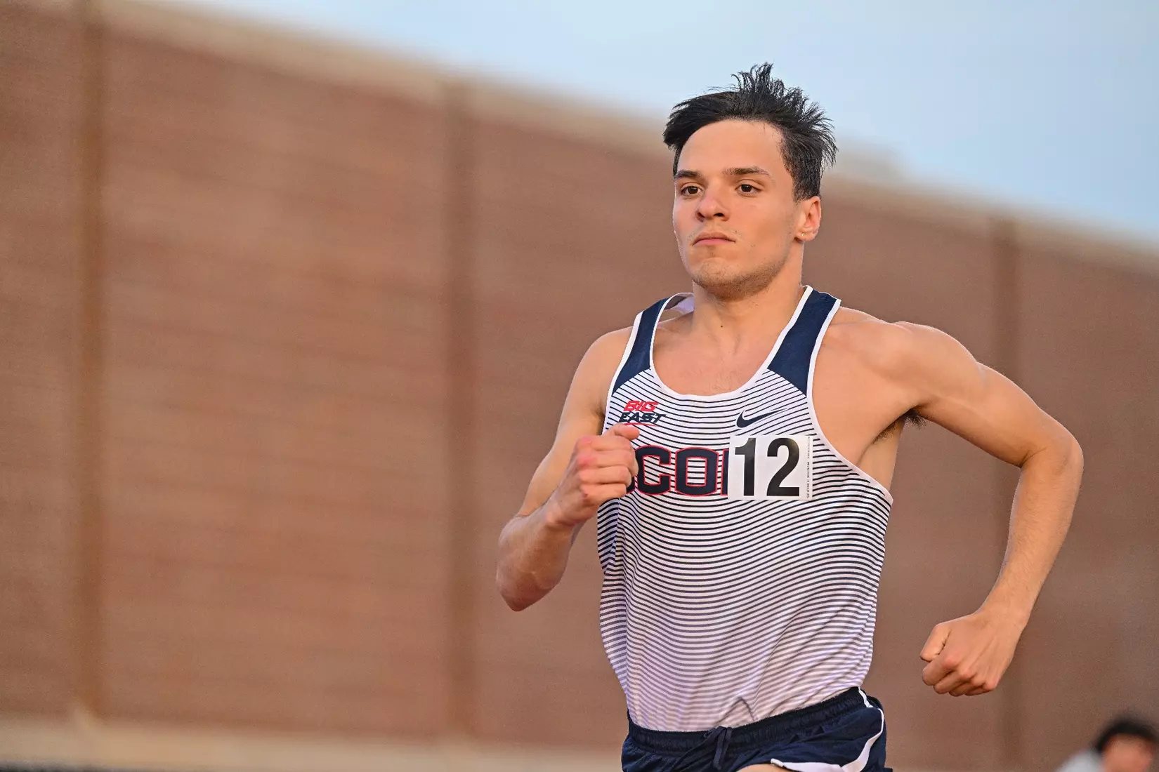 NCAA DI Track And Field - 2023 - UConn Northeast Challenge, George J Sherman Family Sports Complex, Storrs, Connecticut.