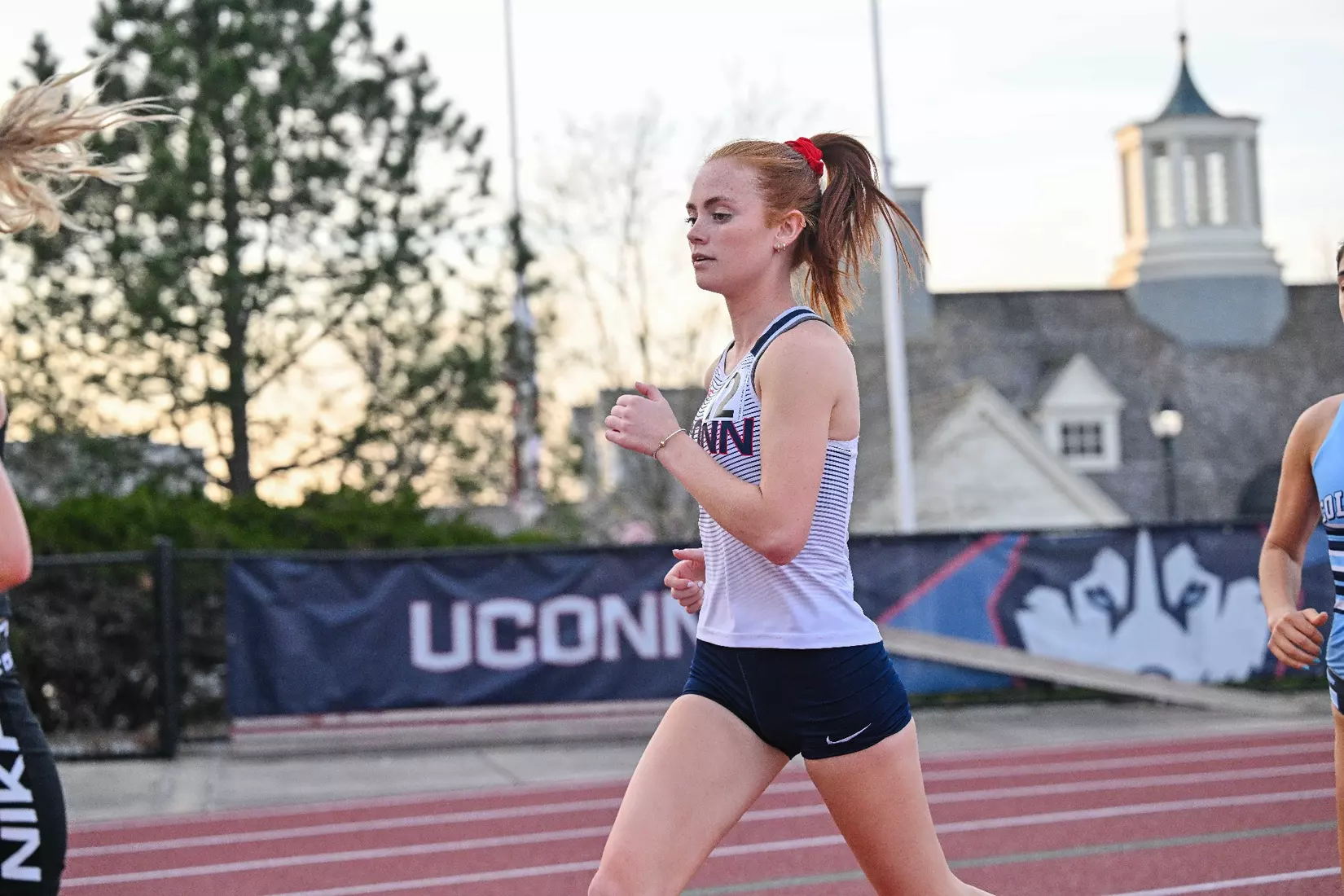 NCAA DI Track And Field - 2023 - UConn Northeast Challenge, George J Sherman Family Sports Complex, Storrs, Connecticut.