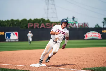 David Smith BIG EAST Tournament