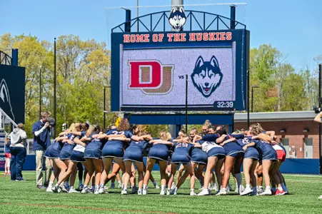 Denver BIG EAST Champ recap