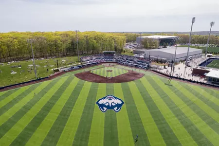 Elliot Ballpark Drone