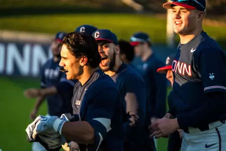 Jake Studley Seton Hall