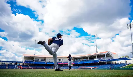 Devin Kirby Regional Practice Day