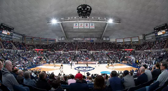 gampel court