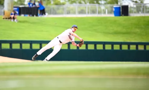Dom Freeberger Regionals