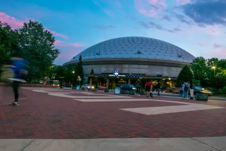 Gampel/Campus