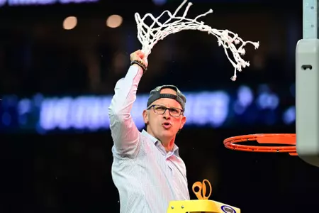 DAN HURLEY