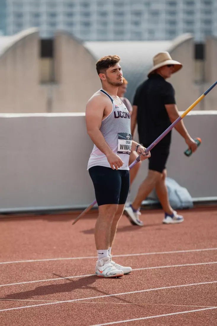 2023 DI Track & Field Championships in Austin, TX