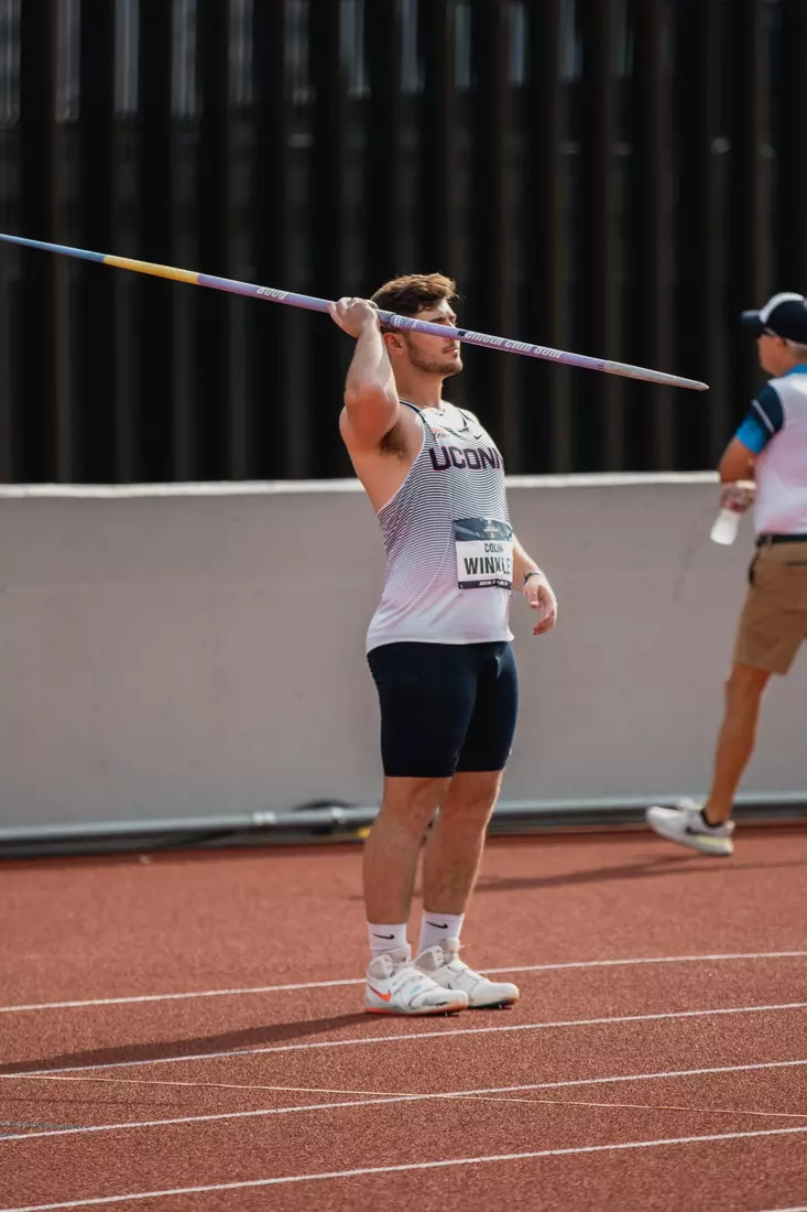 2023 DI Track & Field Championships in Austin, TX