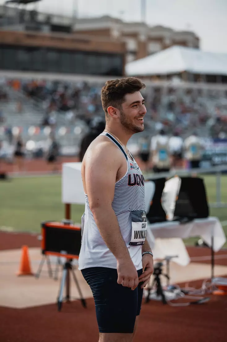 2023 DI Track & Field Championships in Austin, TX
