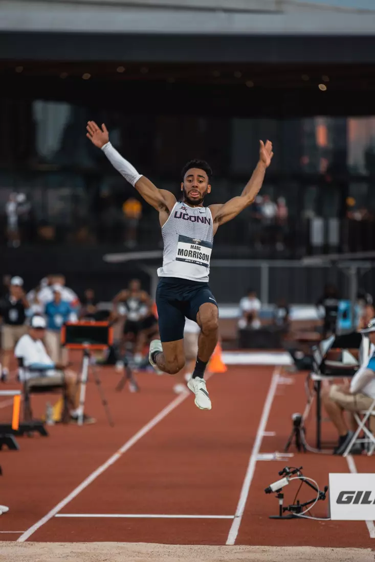 2023 DI Track & Field Championships in Austin, TX