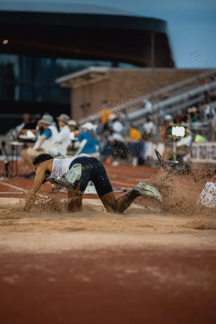 2023 DI Track & Field Championships in Austin, TX
