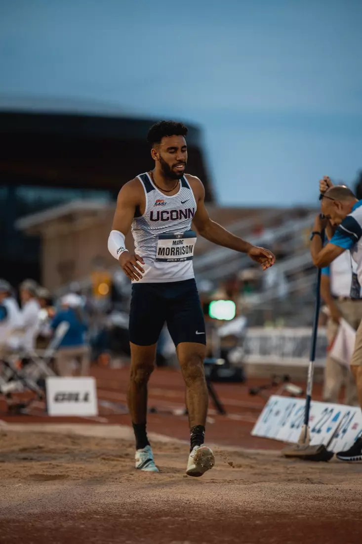 2023 DI Track & Field Championships in Austin, TX