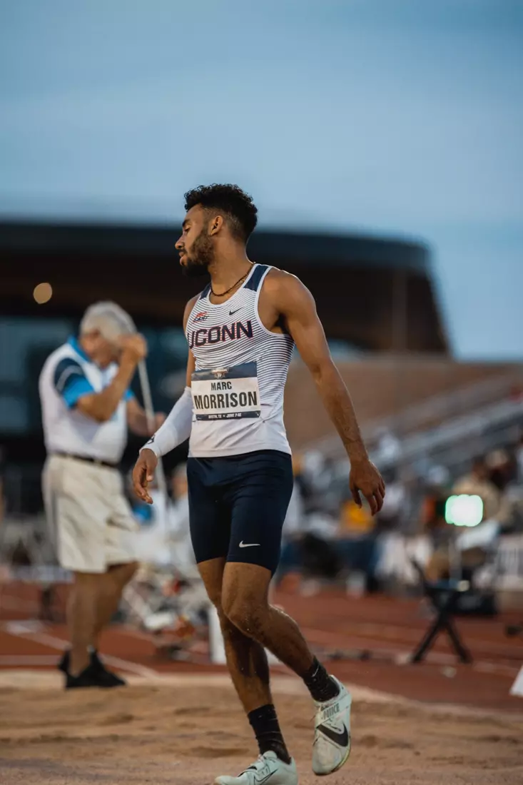 2023 DI Track & Field Championships in Austin, TX