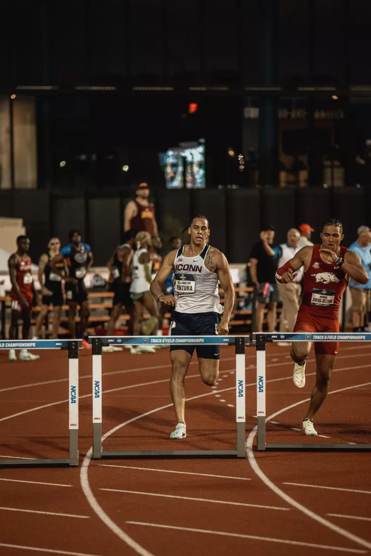 2023 DI Track & Field Championships in Austin, TX