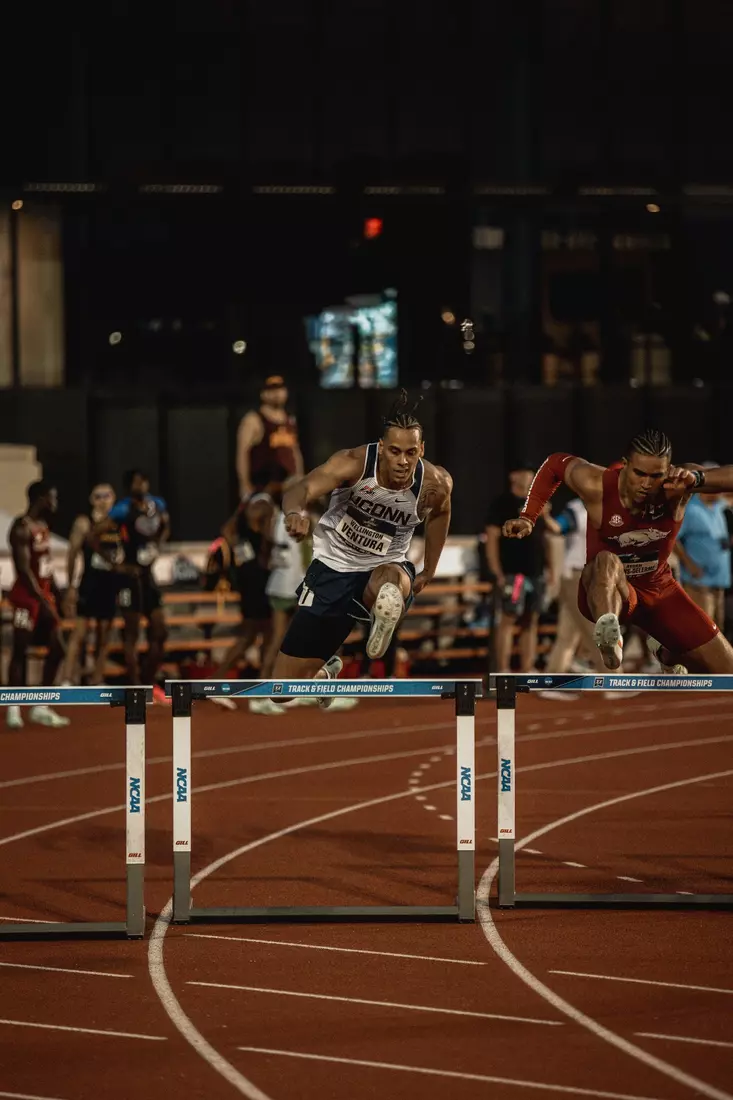 2023 DI Track & Field Championships in Austin, TX