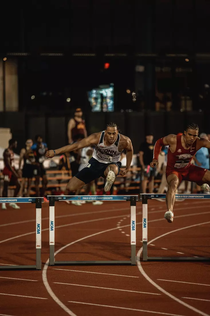 2023 DI Track & Field Championships in Austin, TX