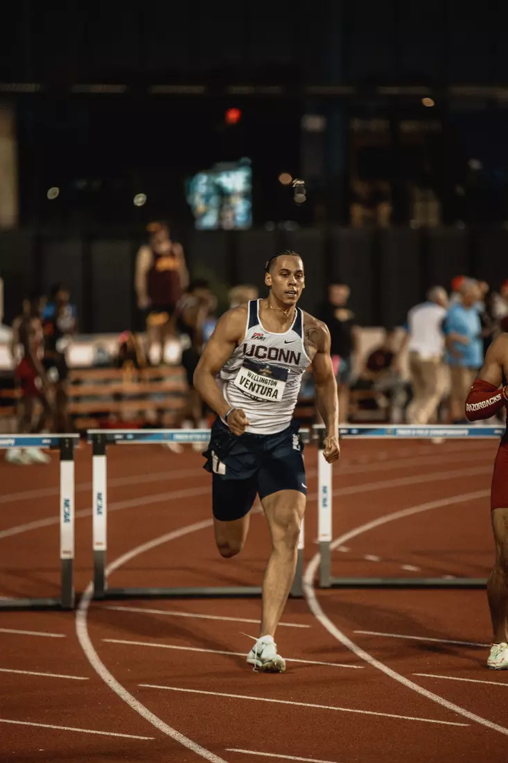 2023 DI Track & Field Championships in Austin, TX