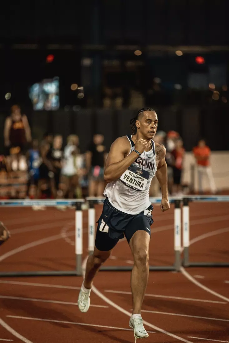 2023 DI Track & Field Championships in Austin, TX