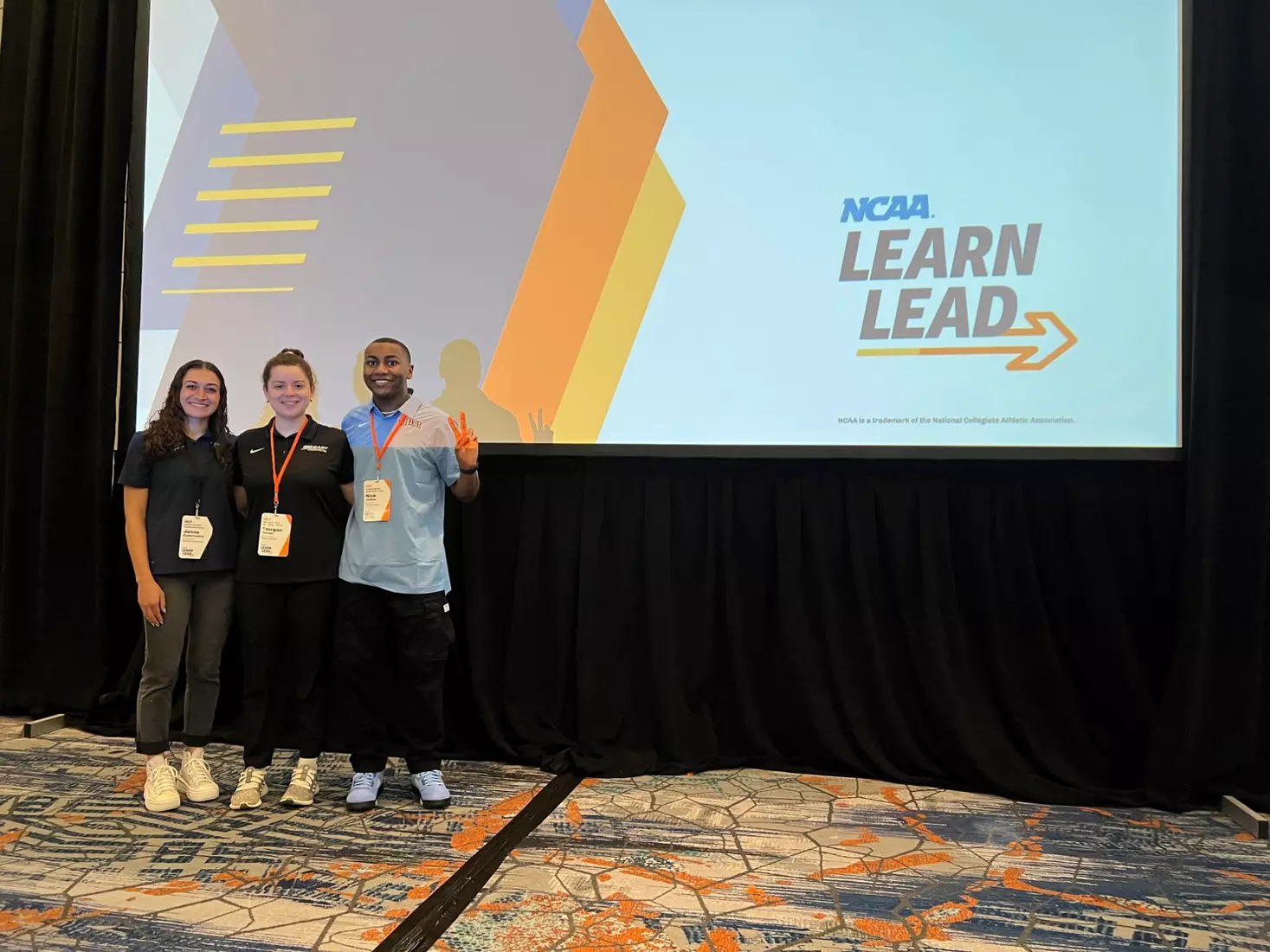 2023 NCAA and BIG EAST Forums