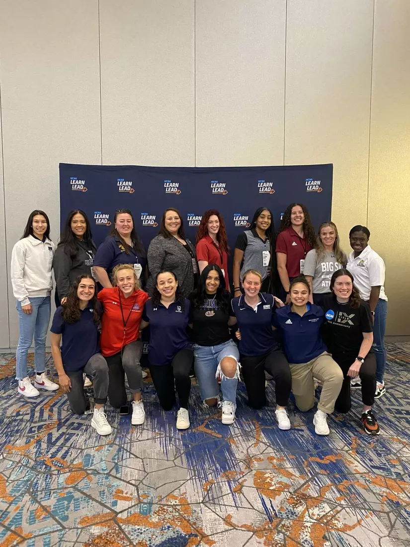2023 NCAA and BIG EAST Forums