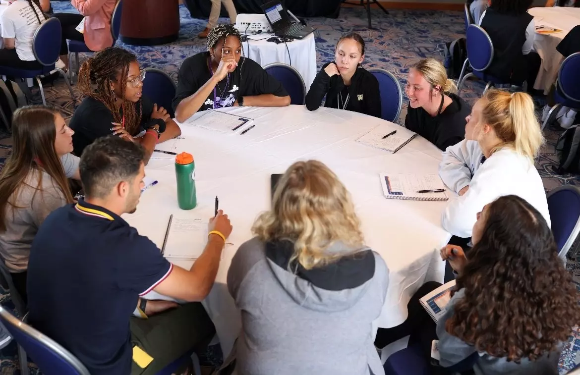 2023 NCAA and BIG EAST Forums
