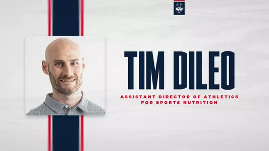 Tim DiLeo