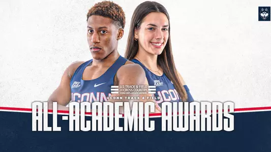 T&F ALL-ACADEMIC Awards
