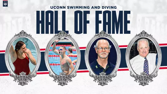 WSD - HOF Framed