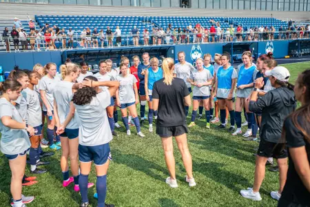 WSOC Huddle