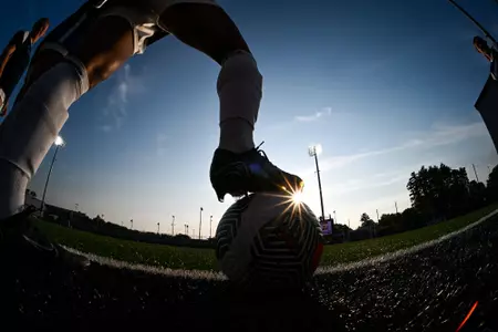 WSOC Loses 1-0 at Yale Image