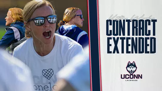 Katie Woods Contract Extension