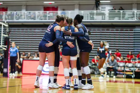 VBall vs. Florida St.