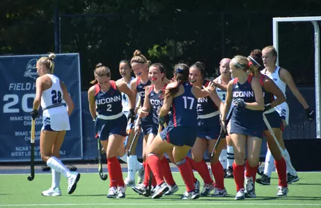 Monmouth recap