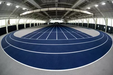 Newly Renovated Hugh S. Greer Field House