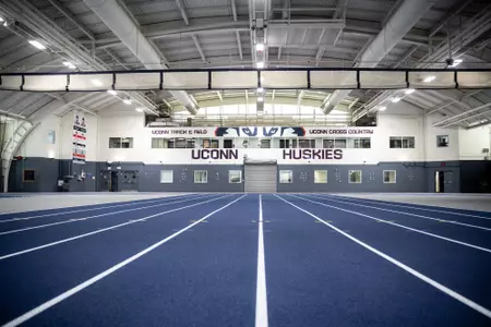 Newly Renovated Hugh S. Greer Field House