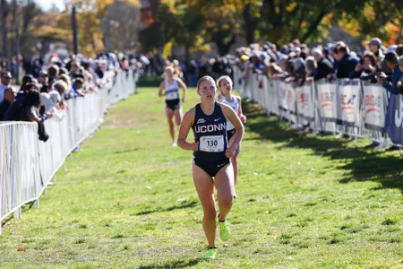 XC Suffolk Short Course Classic