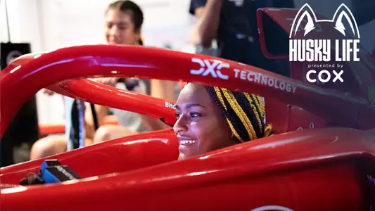 Husky Life | Episode 2 | Aaliyah Edwards