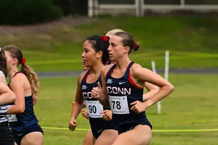 XC Battle in Beantown