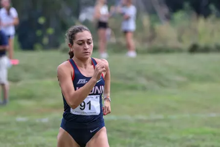 XC at Battle in Beantown