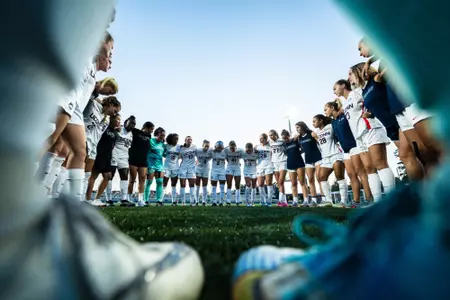 Huddle vs. UNH