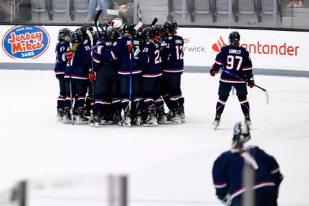 Team Huddle Postgame