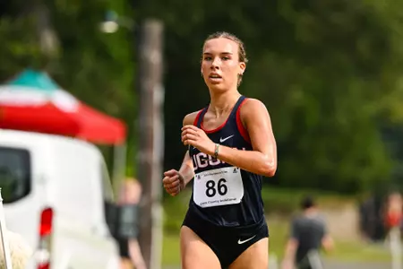 WXC at Providence Friar Invitational