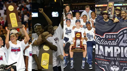 WBB Reunion Teams