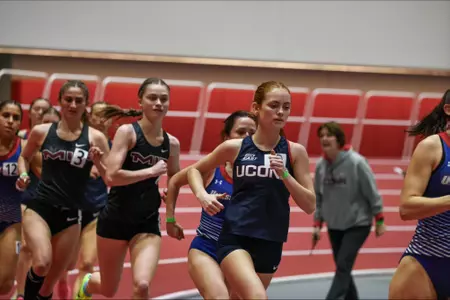 T&F Suffolk Invitational