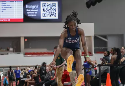 T&F Collegiate Showdown