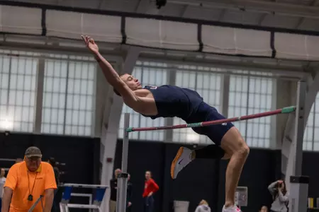 T&F Dr. Sander Invite