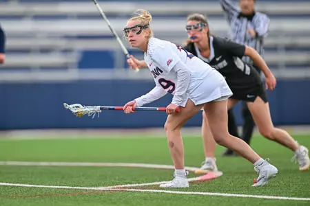 Kate Shaffer Offensive Player of the Year